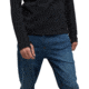 Black Diamond Coefficient QZ Hoody - Mens, Black, Medium, AP7524260002MED1