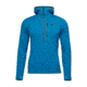 Black Diamond Coefficient QZ Hoody - Mens, Kingfisher, Large, AP7524264015LRG1