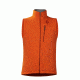Black Diamond CoEfficient Vest - Men's-Cinder-Large