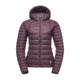 Black Diamond Cold Forge Down Hoody - Womens, Bordeaux, Extra Large, APA034602XLG1