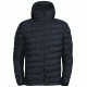 Black Diamond Cold Forge Hoody - Mens-Captain-Small