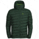 Black Diamond Cold Forge Hoody - Mens-Hemlock-Large