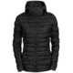 Black Diamond Cold Forge Hoody - Women's-Black-X-Small