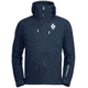 Black Diamond Convergent Shell Jacket - Men's-Azurite-X-Large