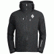 Black Diamond Convergent Shell Jacket - Men's-Slate-Medium