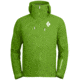 Black Diamond Convergent Shell Jacket - Men's-Vibrant Green-X-Large