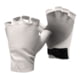 Open Box, Dealer Demo, Black Diamond Crack Gloves, White, Extra Small, BD8018691006XS-1