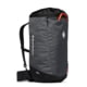 Black Diamond Crag 40 Backpack, Carbon, Small Medium, BD6812620003S-M1