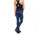Black Diamond Crag Denim Pants - Womens, Medium Indigo, 10, AP75000350060101