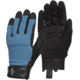 Black Diamond Crag Gloves - Mens, Astral Blue, Extra Small, BD8018634002XS-1