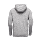 Black Diamond Crag Hoodie - Men, Ash, Extra Large, AP7520001002XLG1
