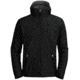 Black Diamond Crag Hoody - Men's-Black-Small