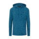 Black Diamond Crag Hoody - Mens, Astral Blue, Extra Large, AP7520004002XLG1