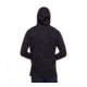 Black Diamond Crag Hoody - Mens, Black, Medium, AP7520000002MED1