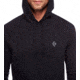 Black Diamond Crag Hoody - Mens, Black, Medium, AP7520000002MED1