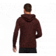 Black Diamond Crag Hoody - Mens, Port, Medium, AP7520006031MED1