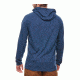Black Diamond Crag Mens Hoodies, Blue Steel, Small, APCR54433SML1
