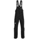 Black Diamond Dawn Patrol Hybrid Bibs - Men's-Black-X-Large