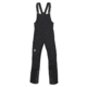 Black Diamond Dawn Patrol Hybrid Bibs - Men's-Onyx-X-Large