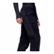 Black Diamond Dawn Patrol Hybrid Pants - Womens, Black, Small, AP7410510002SML1