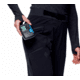 Black Diamond Dawn Patrol Hybrid Pants - Womens, Black, Small, AP7410510002SML1
