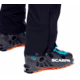Black Diamond Dawn Patrol Hybrid Pants - Womens, Black, Small, AP7410510002SML1