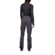 Black Diamond Dawn Patrol Hybrid Pants - Womens, Carbon, Extra Small, AP7410510003XSM1