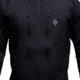 Black Diamond Dawn Patrol Hybrid Shell - Mens, Black, Large, AP7470050002LRG1