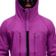 Black Diamond Dawn Patrol Hybrid Shell - Mens, Piton Purple, Medium, AP7470055022MED1