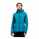 Black Diamond Dawn Patrol Hybrid Shell Jacket - Women's, Azul, Extra Small, AP7450054004XSM1