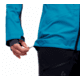 Black Diamond Dawn Patrol Hybrid Shell Jacket - Women's, Azul, Extra Small, AP7450054004XSM1