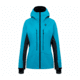 Black Diamond Dawn Patrol Hybrid Shell Jacket - Women's, Azul, Extra Small, AP7450054004XSM1