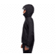 Black Diamond Dawn Patrol Hybrid Shell Jacket - Women's, Black, Medium, AP7450050002MED1