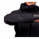 Black Diamond Dawn Patrol Hybrid Shell Jacket - Women's, Black, Medium, AP7450050002MED1