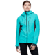 Black Diamond Dawn Patrol Hybrid Shell Jacket - Women's, Dark Patina, Extra Small, AP7450054050XSM1