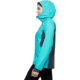 Black Diamond Dawn Patrol Hybrid Shell Jacket - Women's, Dark Patina, Extra Small, AP7450054050XSM1