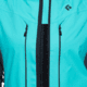 Black Diamond Dawn Patrol Hybrid Shell Jacket - Women's, Dark Patina, Extra Small, AP7450054050XSM1