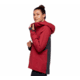 Black Diamond Dawn Patrol Hybrid Shell Jacket - Women's, Wild Rose, Extra Small, AP7450056012XSM1