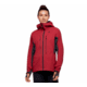 Black Diamond Dawn Patrol Hybrid Shell Jacket - Women's, Wild Rose, Extra Small, AP7450056012XSM1