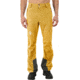 Black Diamond Dawn Patrol LT Touring Pants Shell - Mens, Ochre, Medium, APP40X710MED1