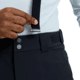 Black Diamond Dawn Patrol Pants - Mens, Black, Extra Large, AP7430060002XLG1