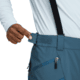 Black Diamond Dawn Patrol Pants - Mens, Midnight Blue, Small, AP7430064034SML1