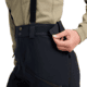 Black Diamond Dawn Patrol Pants - Womens, Black, Extra Small, AP7430070002XSM1