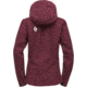 Black Diamond Dawn Patrol Shell Alpine Jackets - Womens, Bordeaux, Small, APD4OE602SML1