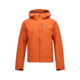 Black Diamond Dawn Patrol Softshell - Mens, Saffron, Small, AP7470028012SML1