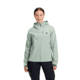 Black Diamond Dawn Patrol Softshell - Womens, Agave, Medium, AP7470073061MED1