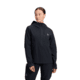 Black Diamond Dawn Patrol Softshell - Womens, Black, Medium, AP7470070002MED1