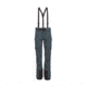Black Diamond Dawn Patrol Womens Ski Touring Pants, Adriatic, Large, APAQ03455LRG1