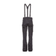 Black Diamond Dawn Patrol Womens Ski Touring Pants, Smoke, Extra Large, APAQ03022XLG1