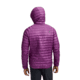 Black Diamond Deploy Down 0.5 Full Zip Hoody - Mens, Piton Purple, Medium, AP7460085022MED1